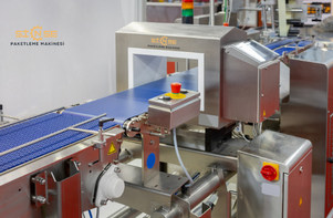 Metal dedektörü, Gıda dedektörü,Gıda metal dedektörü , Konveyörlü Gıda Metal Dedektörleri