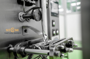 Toz dolum makinesi, Toz Paketleme Makinesi , Toz paketleme , Toz paketleme makinası