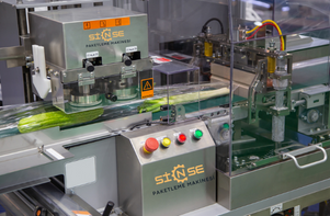 Yatay dolum makinesi, Yatay Paketleme Makinesi , Yatay paketleme , Yatay paketleme makinası